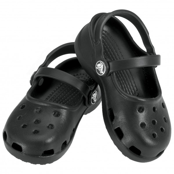 Crocs - Girls Mary Jane - Sandali da trekking