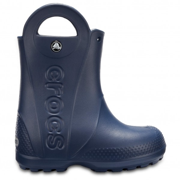 Crocs - Kids Rainboot - Gummistøvler