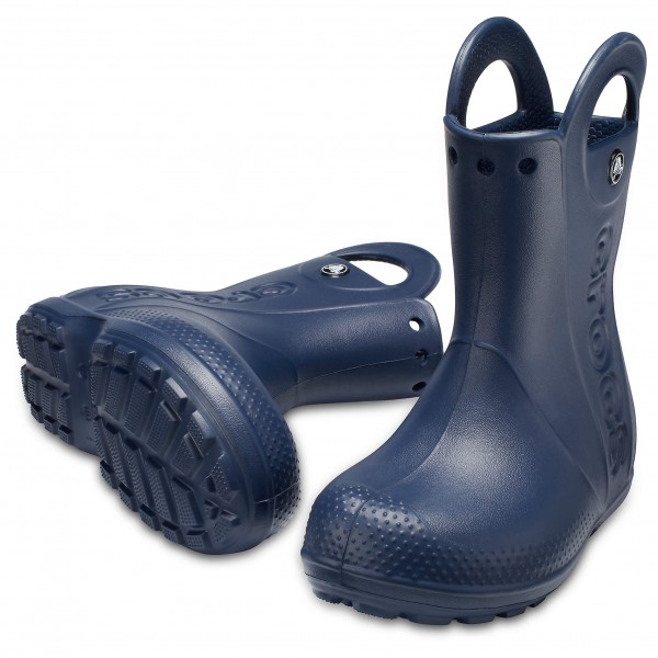 Crocs - Kids Rainboot - Rubberlaarzen