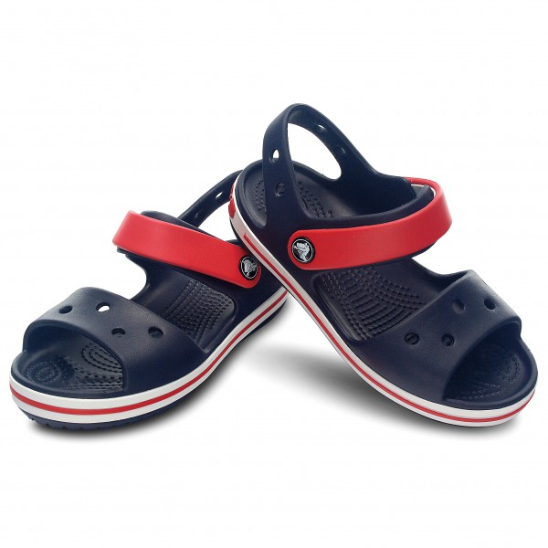 Crocs - Kids Crocband Sandal - Sandalias