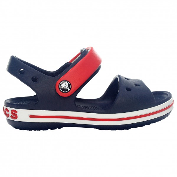 Crocs - Kids Crocband Sandal - Sandalias