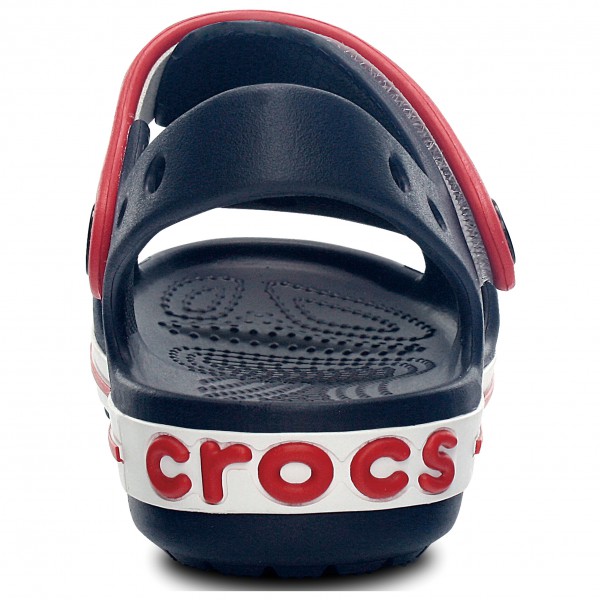 Crocs - Kids Crocband Sandal - Sandalias