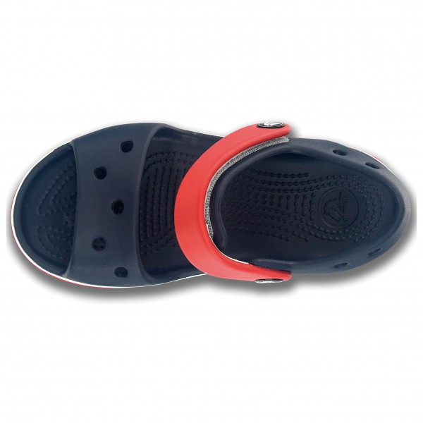 Crocs - Kids Crocband Sandal - Sandalias