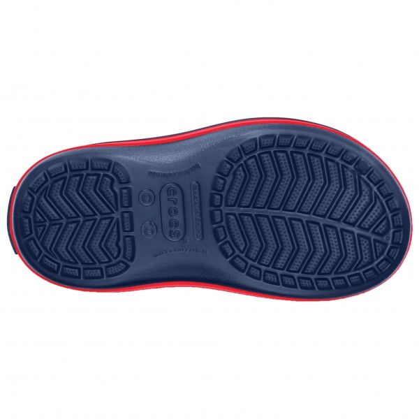 Crocs - Winter Puff Boot Kids - Scarpe invernali