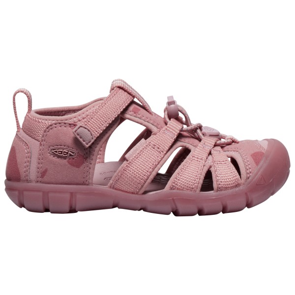 KEEN Seacamp II CNX Sandales De Randonnée Enfant - Modèle Mixte Résistant à L'Eau