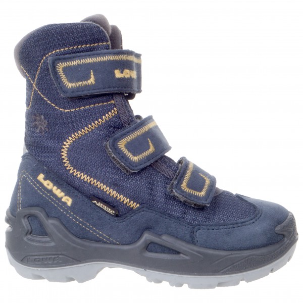 Lowa - Kid's Milo GTX Hi - Vintersko