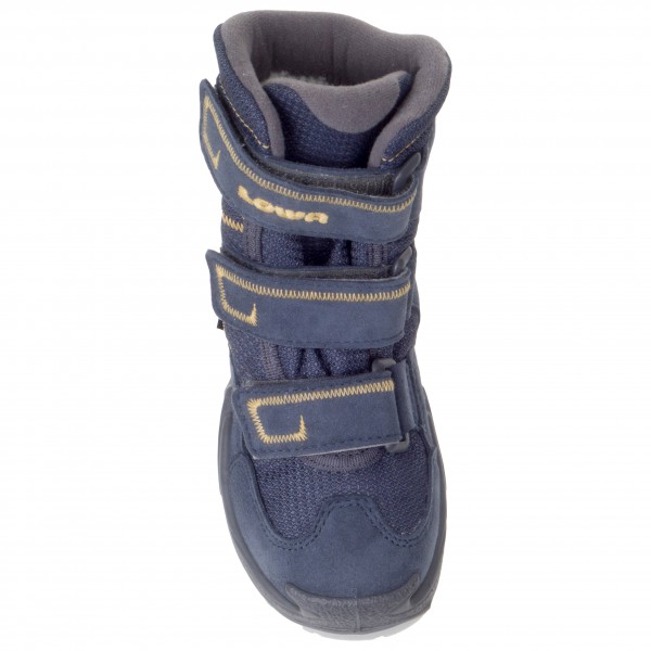 Lowa - Kid's Milo GTX Hi - Vintersko