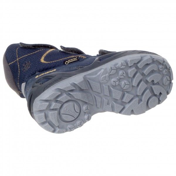Lowa - Kid's Milo GTX Hi - Vintersko