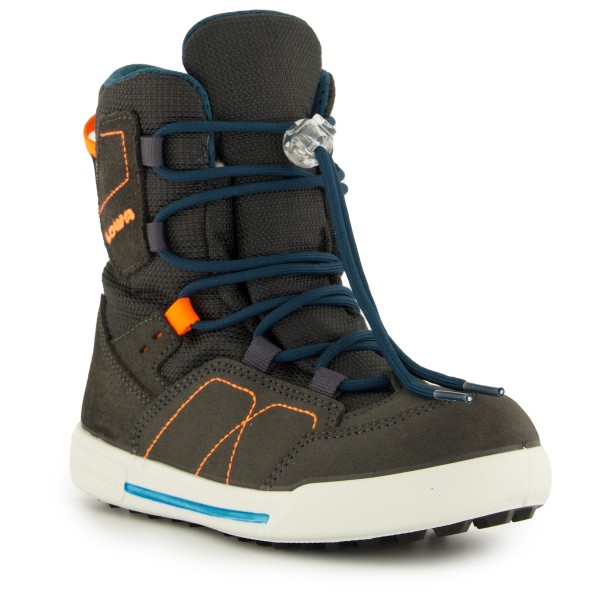 Lowa - Kid's Raik GTX MID - Winter boots