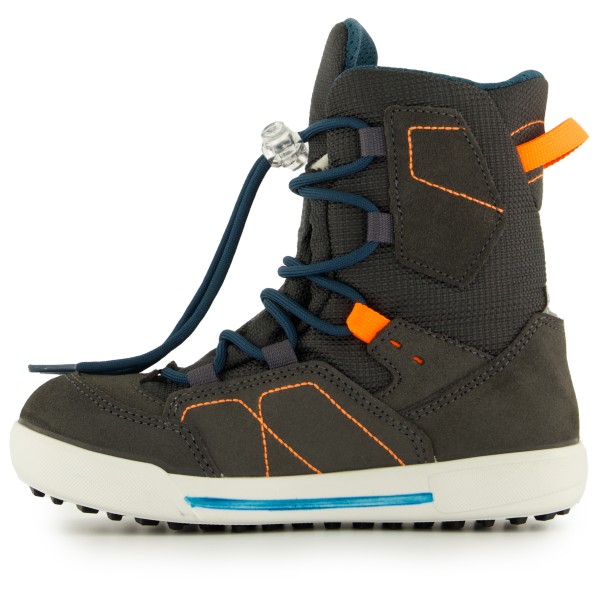 Lowa - Kid's Raik GTX MID - Winter boots