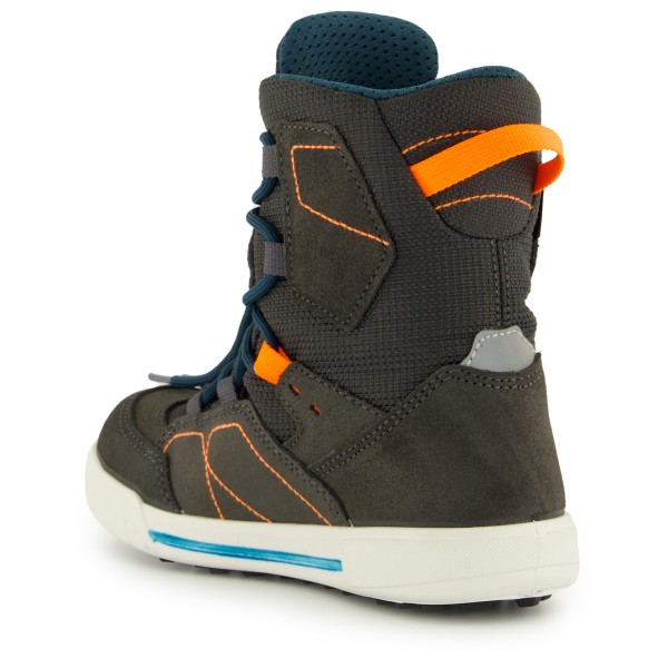 Lowa - Kid's Raik GTX MID - Winter boots