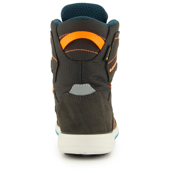 Lowa - Kid's Raik GTX MID - Winter boots