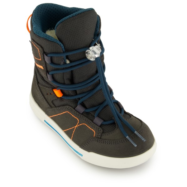 Lowa - Kid's Raik GTX MID - Winter boots
