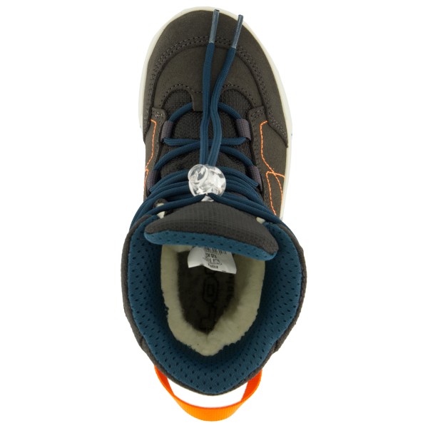 Lowa - Kid's Raik GTX MID - Winter boots