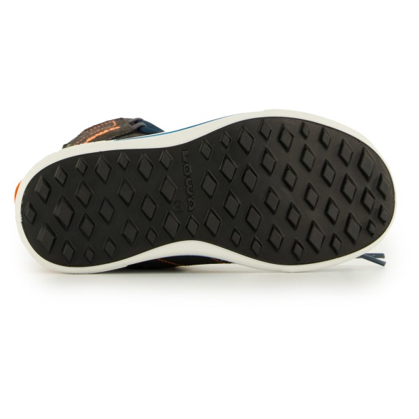 Lowa - Kid's Raik GTX MID - Winter boots