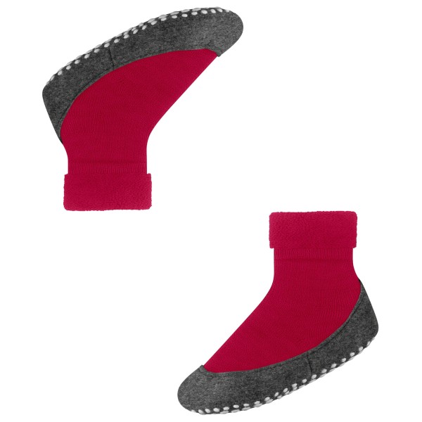 Falke - Kid's Cosyshoes - Huttensloffen
