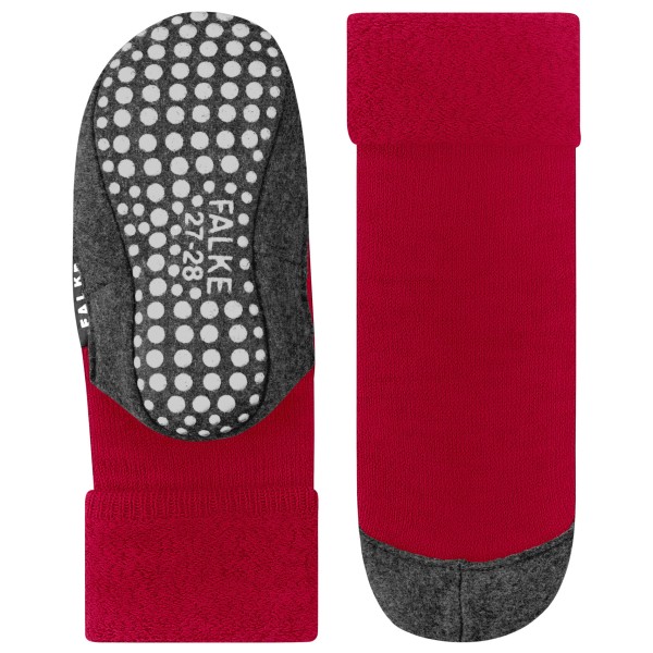 Falke - Kid's Cosyshoes - Huttensloffen