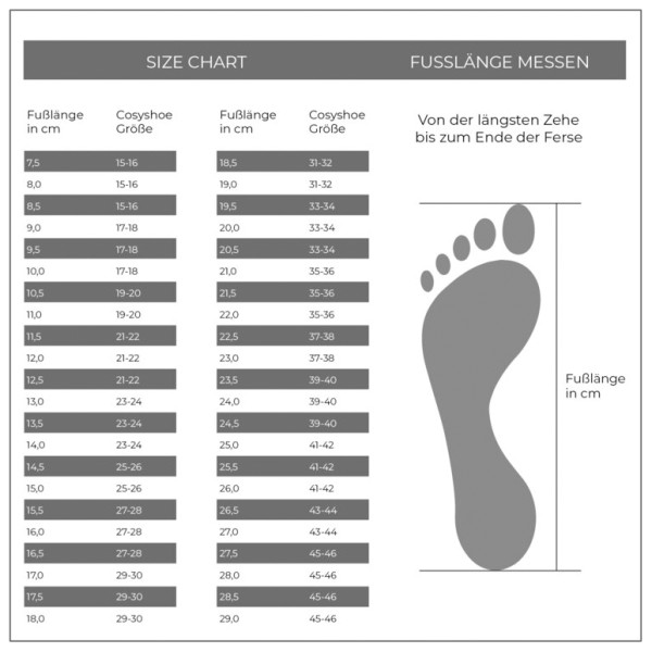 Falke - Kid's Cosyshoes - Pantofole