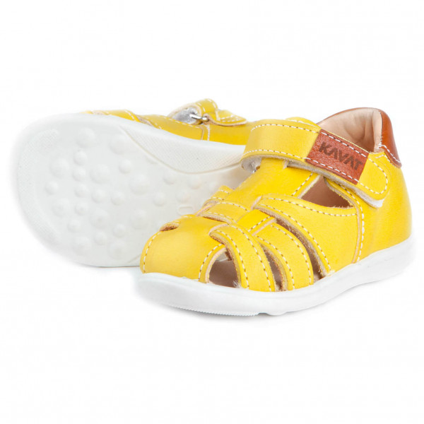 Kavat - Kid's Rullsand - Sandals