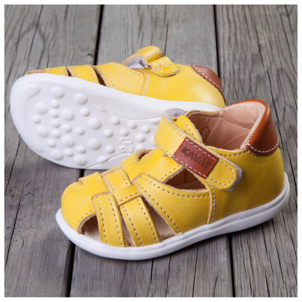 Kavat - Kid's Rullsand - Sandals