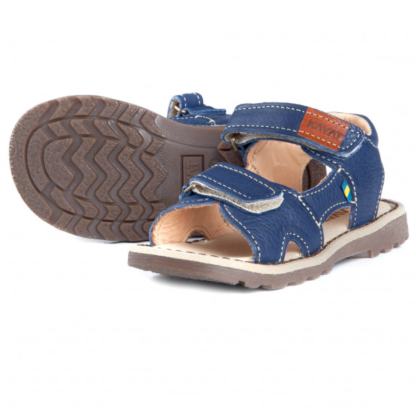 Kavat - Kid's Nyby - Sandaler