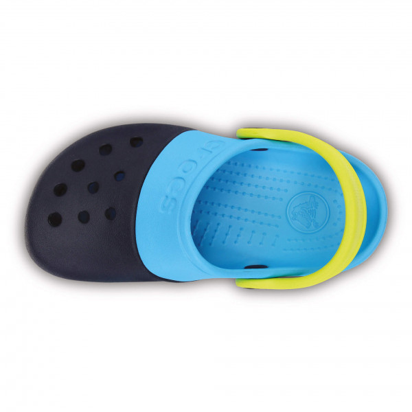 Crocs - Kid's Electro II Clog - Ulkoilusandaalit