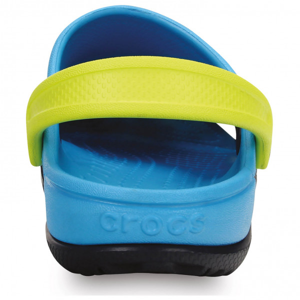 Crocs - Kid's Electro II Clog - Ulkoilusandaalit