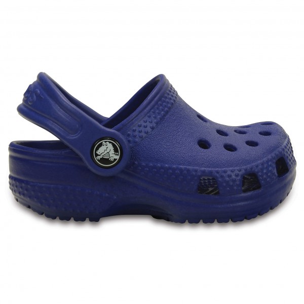 Crocs - Kid's Crocs Littles - Sandaalit