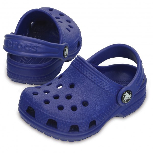 Crocs - Kid's Crocs Littles - Sandaalit