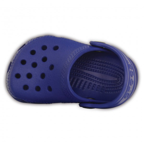 Crocs - Kid's Crocs Littles - Sandaalit