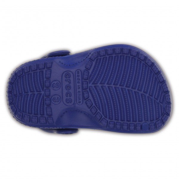Crocs - Kid's Crocs Littles - Sandaalit