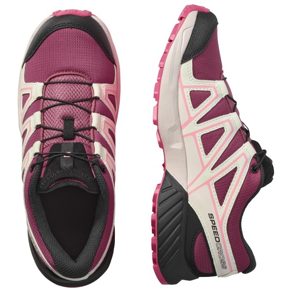 Salomon - Kid's Speedcross - Trailschoenen