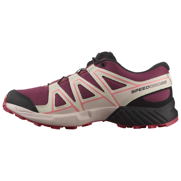 Salomon - Kid's Speedcross - Trailschoenen