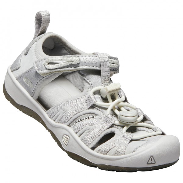 keen moxie black