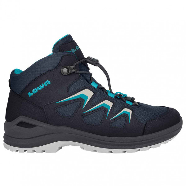 Lowa Innox Evo GTX QC Junior - Scarpe da trekking Bambini | Porto franco |  Bergfreunde.it