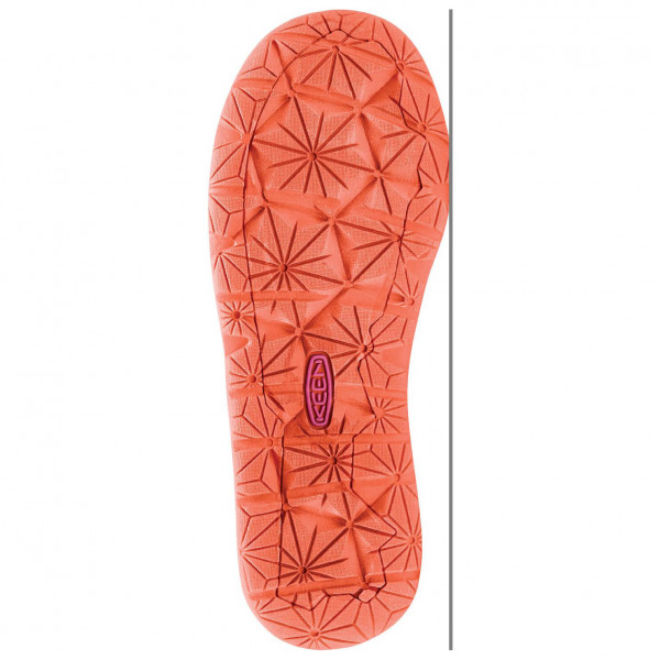 Keen - Kid's Moxie Mary Jane - Multisport shoes