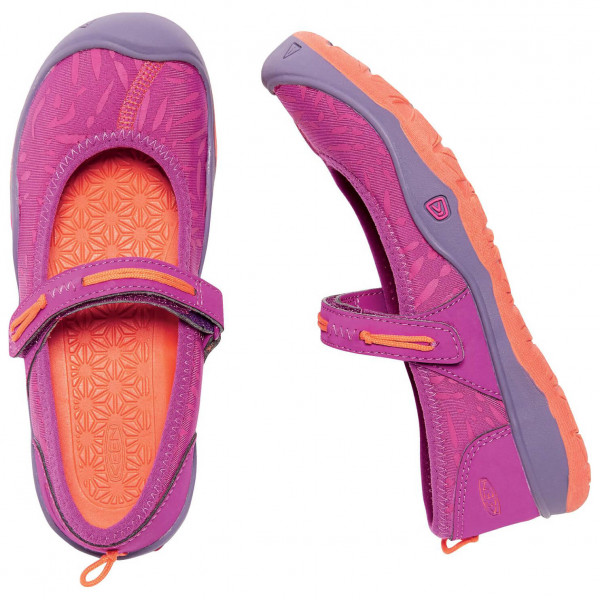 Keen - Kid's Moxie Mary Jane - Multisport shoes