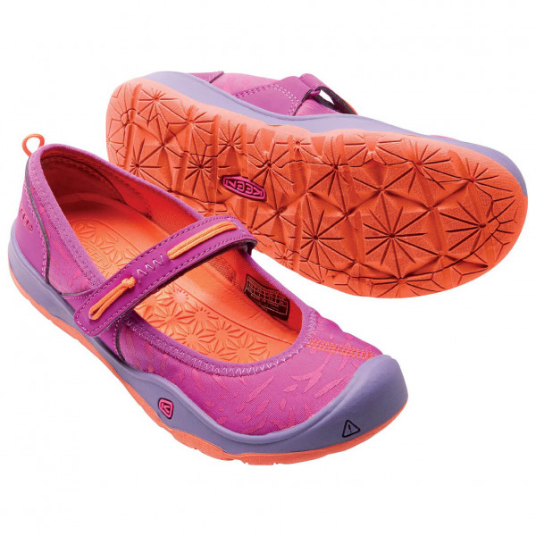 Keen - Kid's Moxie Mary Jane - Zapatillas multideporte