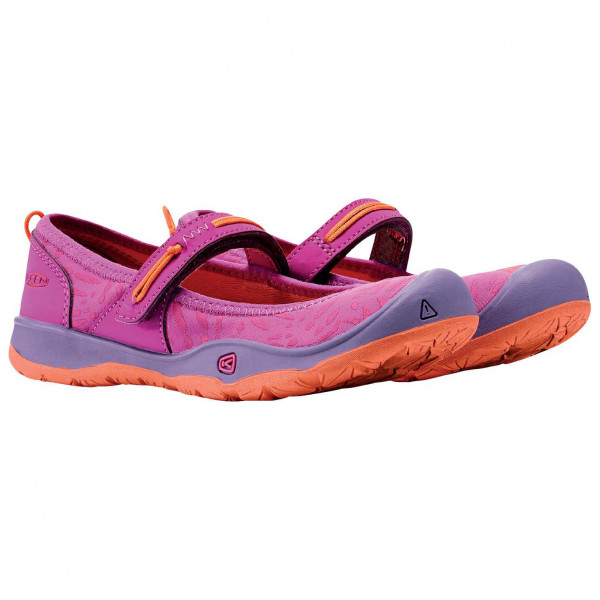 Keen - Kid's Moxie Mary Jane - Zapatillas multideporte