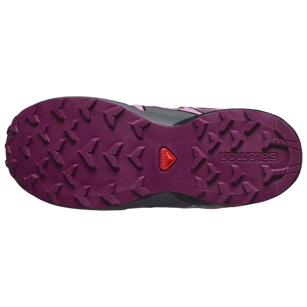 Salomon - Kid's Speedcross CSWP - Multisportsko