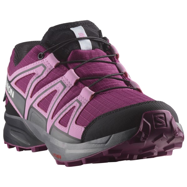Salomon - Kid's Speedcross CSWP - Multisportsko