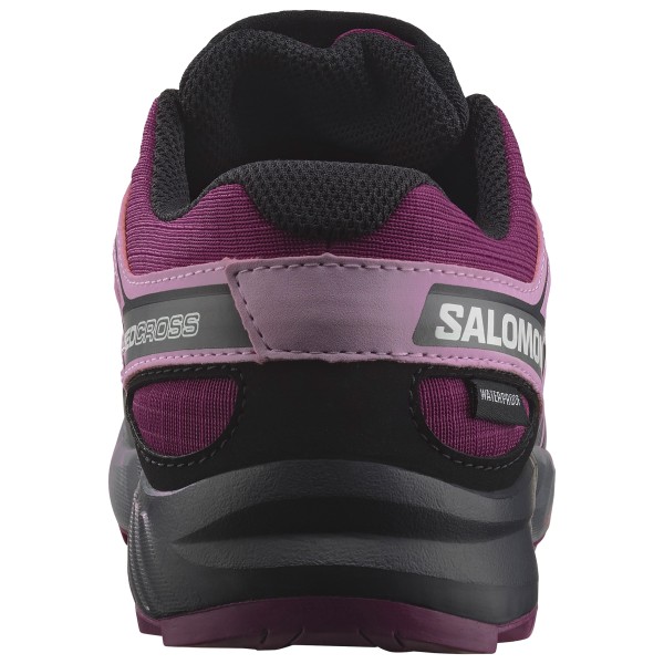 Salomon - Kid's Speedcross CSWP - Multisportsko