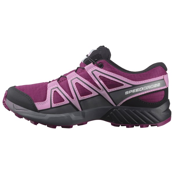 Salomon - Kid's Speedcross CSWP - Multisportsko
