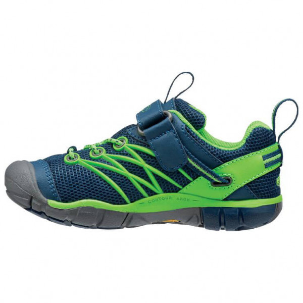 Keen - Kid's Chandler CNX - Multisportschoenen