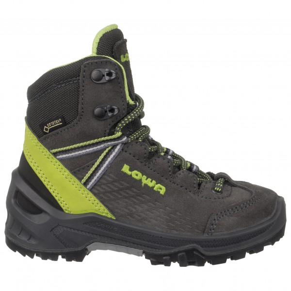 Lowa - Kid's Arco Gtx MID Junior - Vandresko