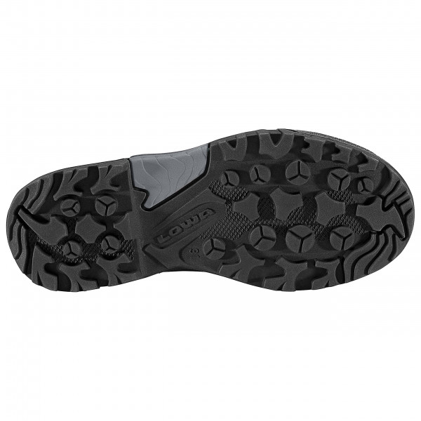 Lowa - Kid's Arco Gtx MID Junior - Vandresko
