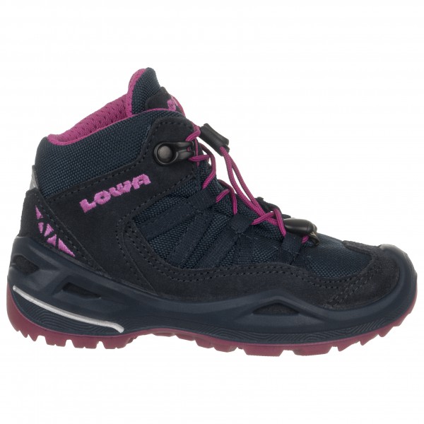 Lowa - Kid's Robin Gtx Qc - Walking boots