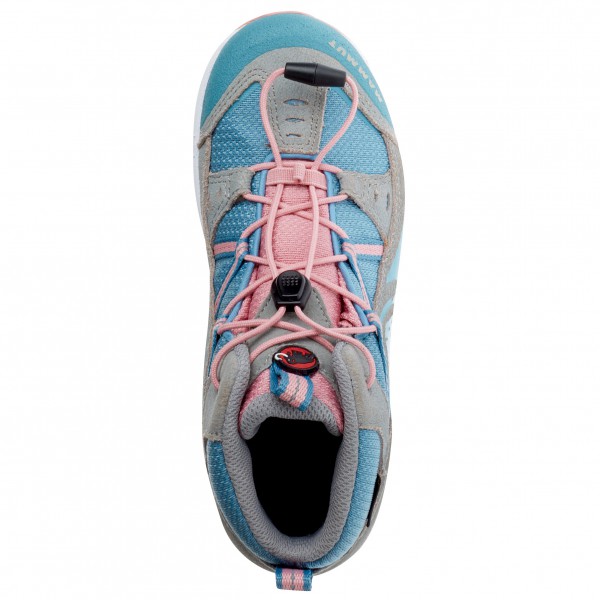 Mammut - Nova Mid GTX Kids - Wandelschoenen
