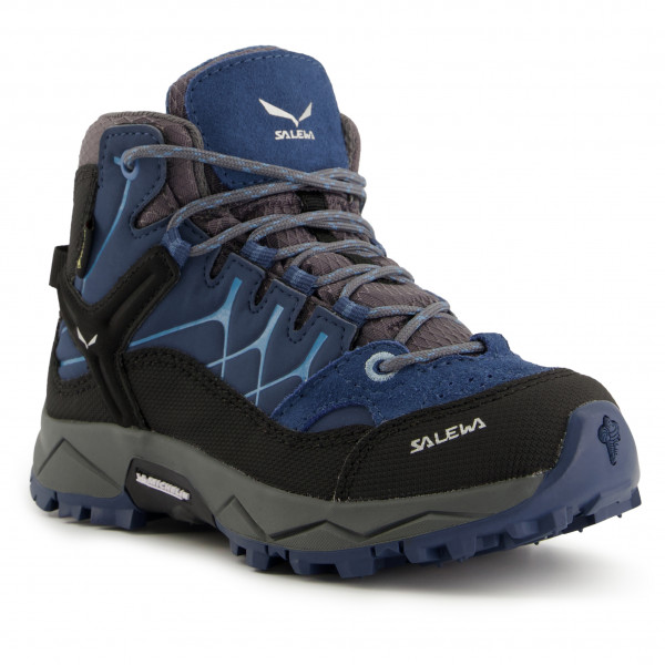 Salewa - Kid's Alp Trainer Mid GTX - Wandelschoenen