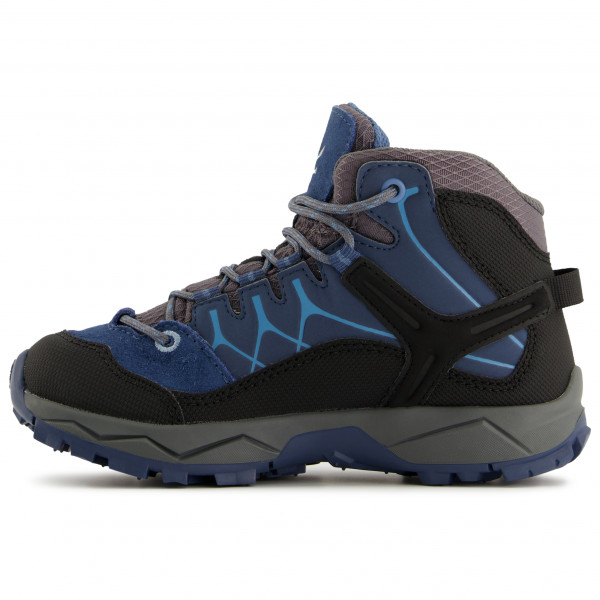 Salewa - Kid's Alp Trainer Mid GTX - Wandelschoenen